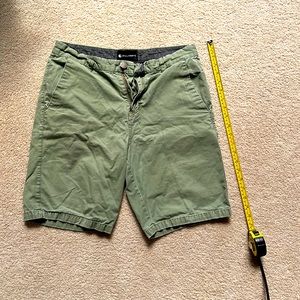 Billabong Mens Walking Shorts 31